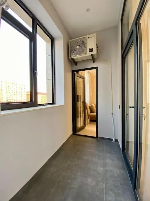 Capital Plaza 01 Apartment Baku