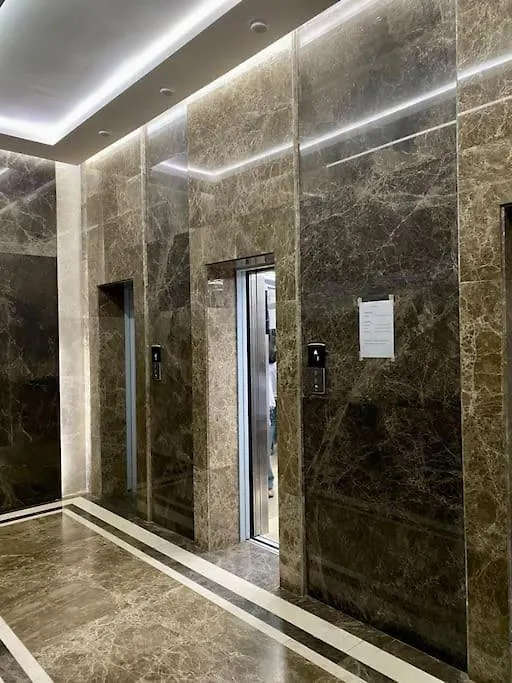 Capital Plaza 01 Apartment Baku