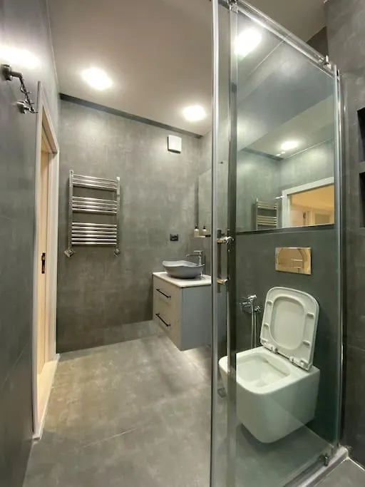 Capital Plaza 01 Apartment Baku