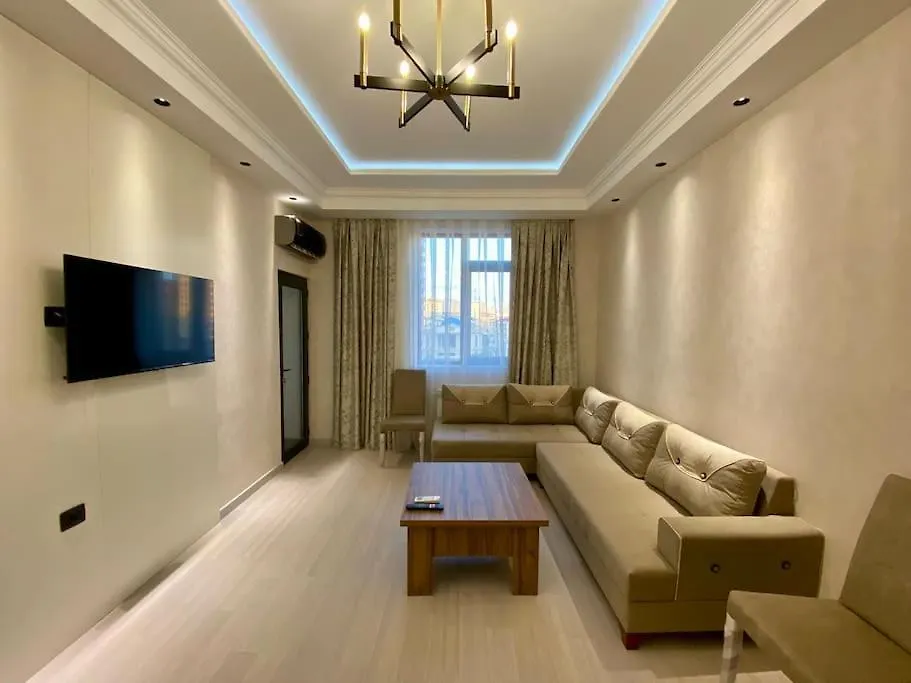 Capital Plaza 01 Apartment Baku 0*,  Azerbaijan